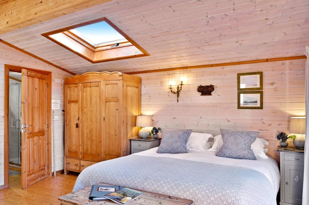 The Lodge - Luxury Lodge With Super King Size Bed, Kitchen & Shower Room Hurstpierpoint Esterno foto